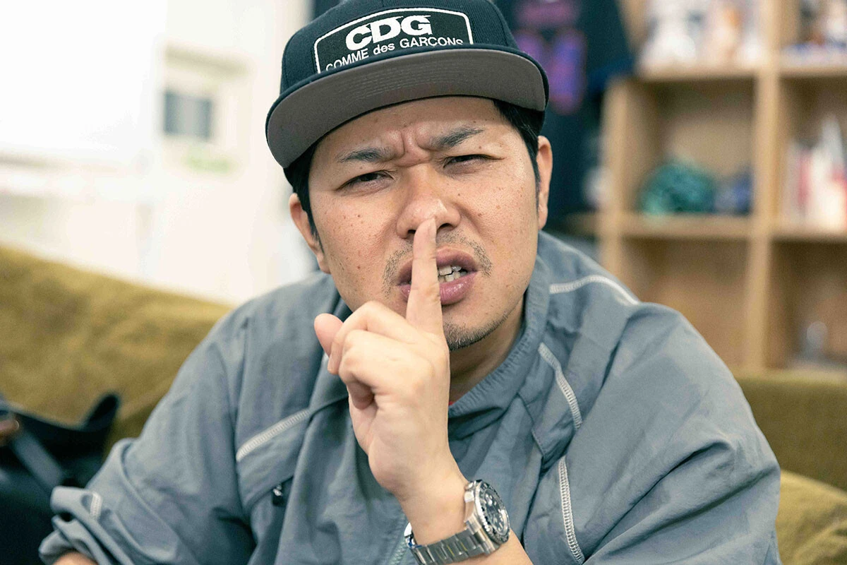 【お悩み相談連載:さらば青春の光・東ブクロの『こわいもんなし』】「森田みたいにアナルを簡単に他人に差し出さず、自分で開発してほしい」